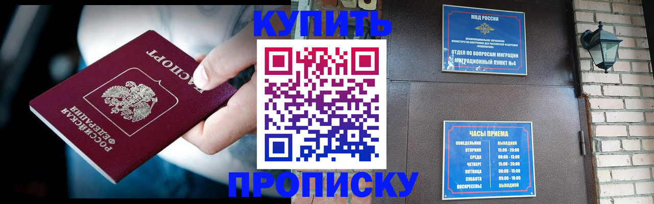 прописка в Щёлково